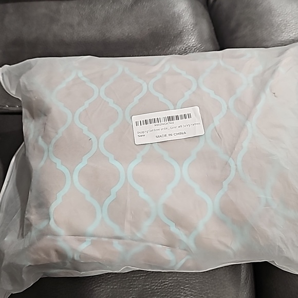 New never used shopping cart cover - Picture 1 of 3